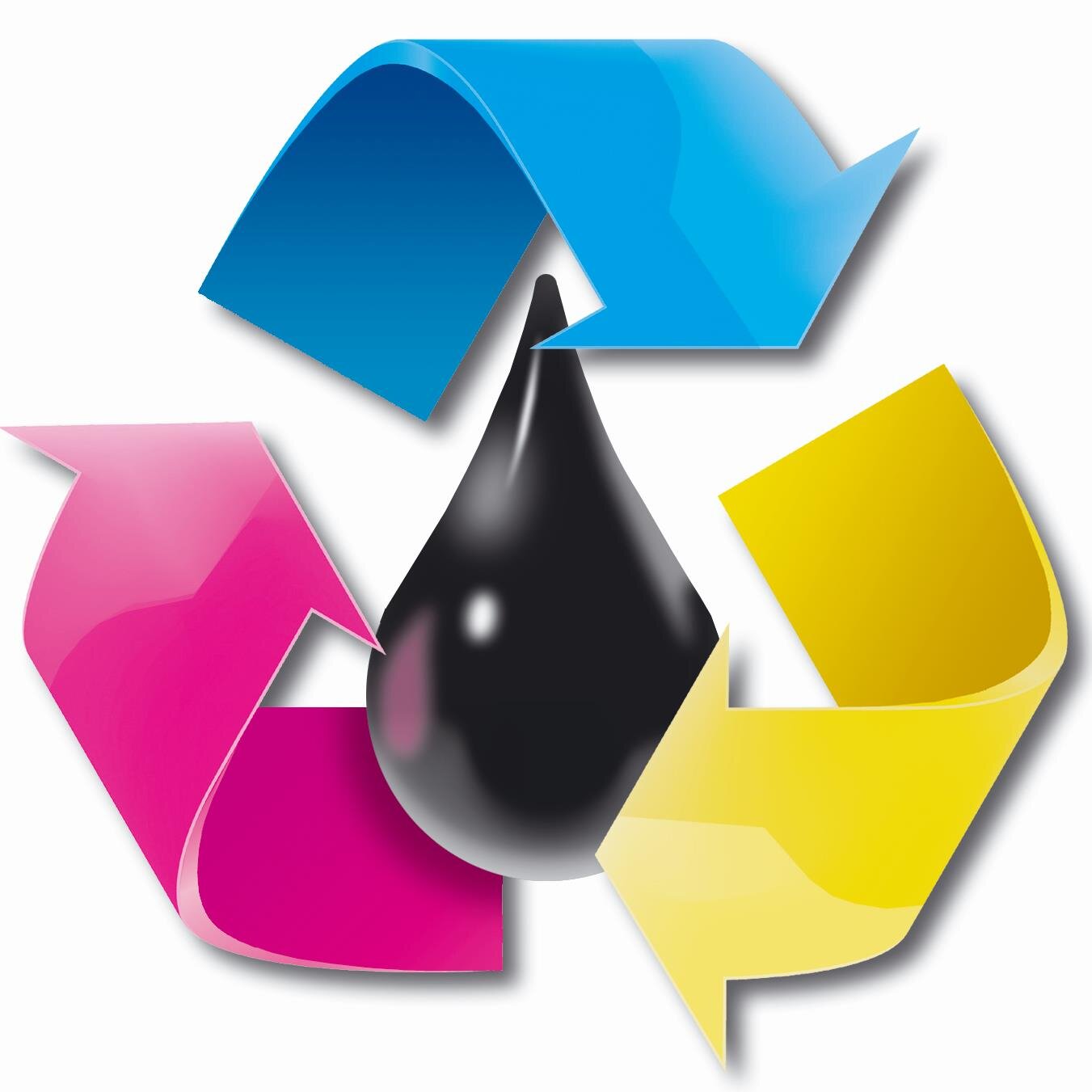 We are the UK's Largest Printer Cartridge Recycling Company. We offer a FREE service and collection Call  01908 635330 to book your free collection