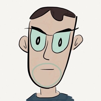 yab00ki's profile picture. 