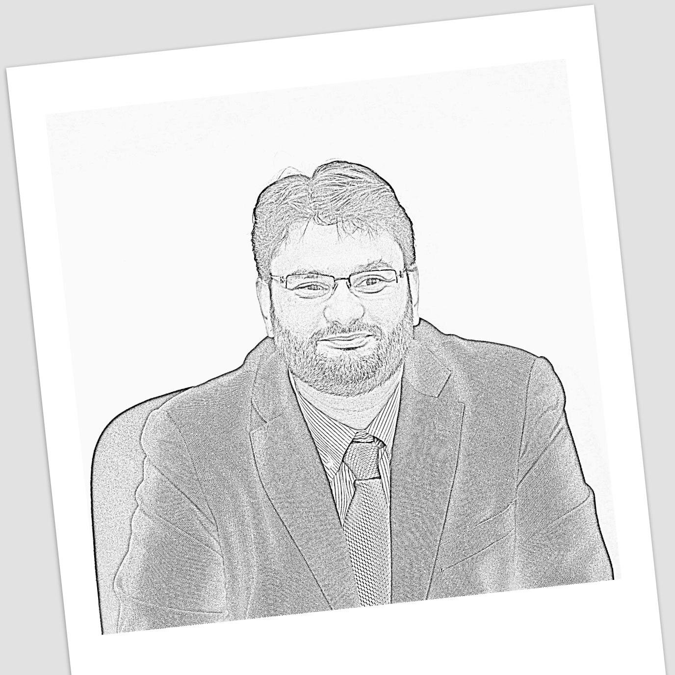 etadrod's profile picture. Asesor de Seguridad y Emergencias