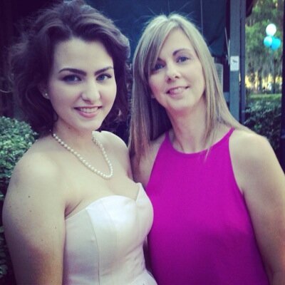 fldear6's profile picture. Soccer mom⚽️