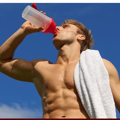 We are a new website in production. Our aim is to sell exercise supplements offering the lowest pricing, guaranteed, along with unbeatable service.
