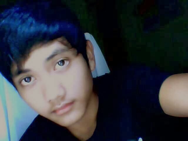 selfie? alay? o