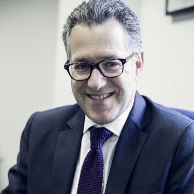 BrianBrickCEO's profile picture. This is my official account - CEO of @MossBros - Making men feel amazing