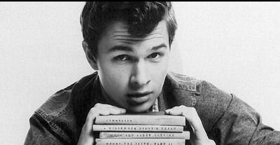 NFZNAR's profile picture. Be Happy Guyss Ansel is my Favorite