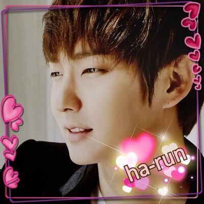 Lee Joongi ジュンギ君が大好き❤　사랑해요 이준기❤