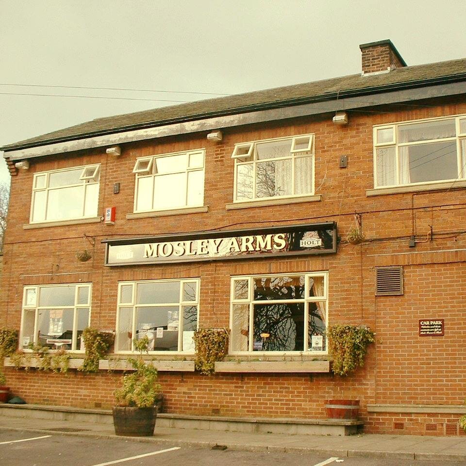 Friendliest community pub in Bolton with a Vault/Games room, function room & Beer Garden! #PlentyofBeers!