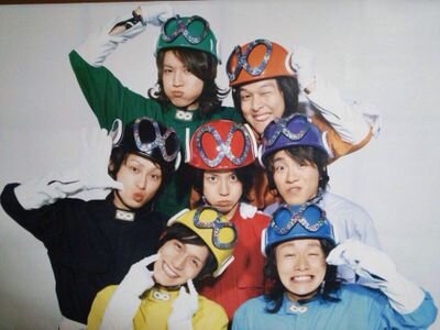 12345678eight's profile picture. キャス垢    青色エイター♡