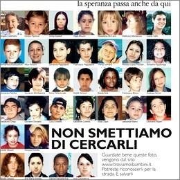 Sosteniamo Federica Sciarelli, i suoi collaboratori e i familiari delle vittime