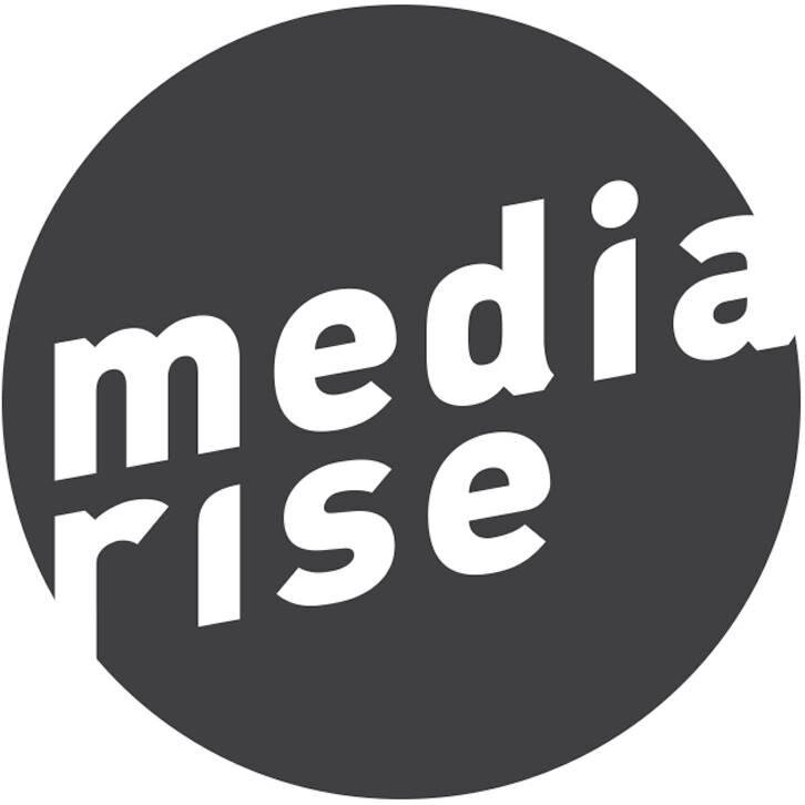 Elevating media for social good. Rise with us: #mediarise