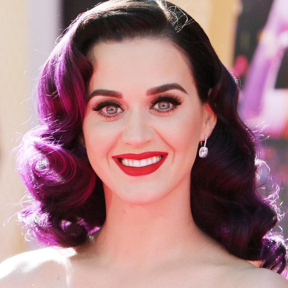 katy perry is my life