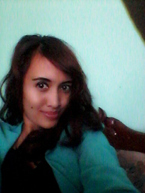 diniristanti's profile picture. InsaAllah wanita solehah☺