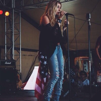 electrcmustaine's profile picture. 