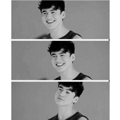 gave you a free follow so please go
follow @calumthox