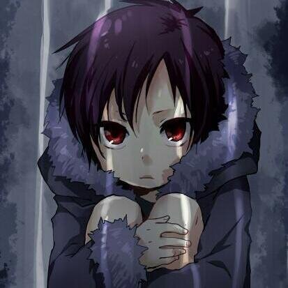 Kuroneko_Izaya's profile picture. I Love Human and neko. @ = Follback | Kucingnya @BukanAndika & @titanjanai