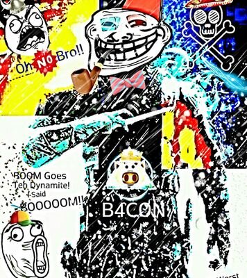 Boom_Boss137's profile picture. 1st Twitter:@Jok3boss; I'm a gamer. One who enjoys watching YouTube videos. Hope to be a very successful gaming YouTuber. Xbox live Gamertag- JOK3BOSS