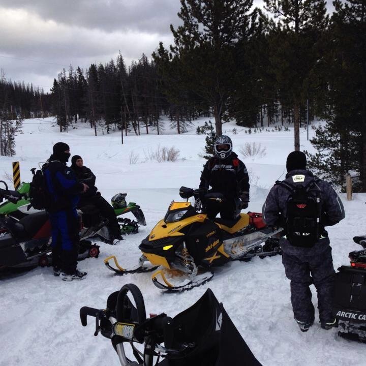Your PWC experts! ATVs * Motorcycles * Jet skis
 Honda * Kawasaki * Yamaha * Suzuki * Polaris * Seadoo * Arctic Cat * Tiger Shark
 Repair * Parts * Service