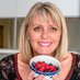 Andrea Bayles 💜 (@healthyeatinguk) Twitter profile photo