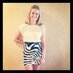 Krysta Kowal (@kryslkow) Twitter profile photo Krysta Kowal (@kryslkow) Twitter profile photo