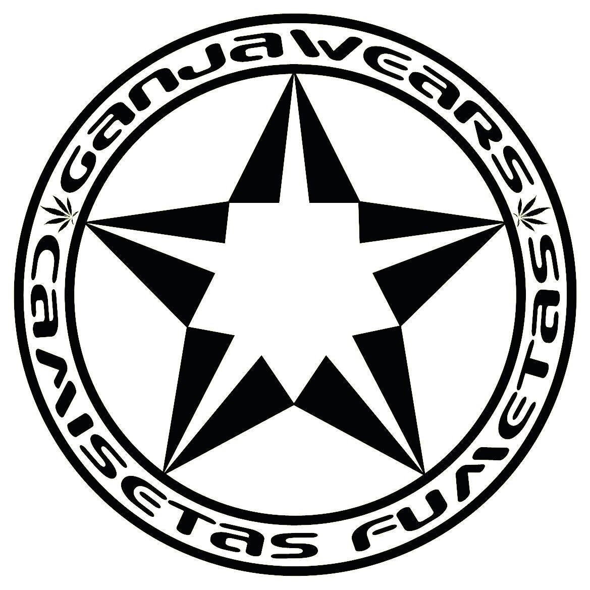 Ganjawears's profile picture. Marca de ropa dedicada a vestir al fumeta elgante. Clothing brand dedicated to dressing the elegant stoner.        info@ganjawears.com