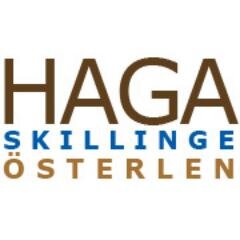 Haga is our summerhouse at the coast which we let. Writing about wonderful stuff in the surroundings. Enjoy! /also @kinnajonsson, Social Media Strategist, Foody