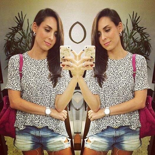 Lua Blanco  ♥ Manu Duarte ♥ Gabi Luthai