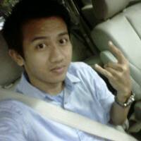 afryansyah96's profile picture. personal driver of teuku wisnu