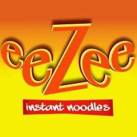 eeZee instant noodles- Proudly Zambian Product fortified with Vitamins and Minerals. Spread the word try them out!
