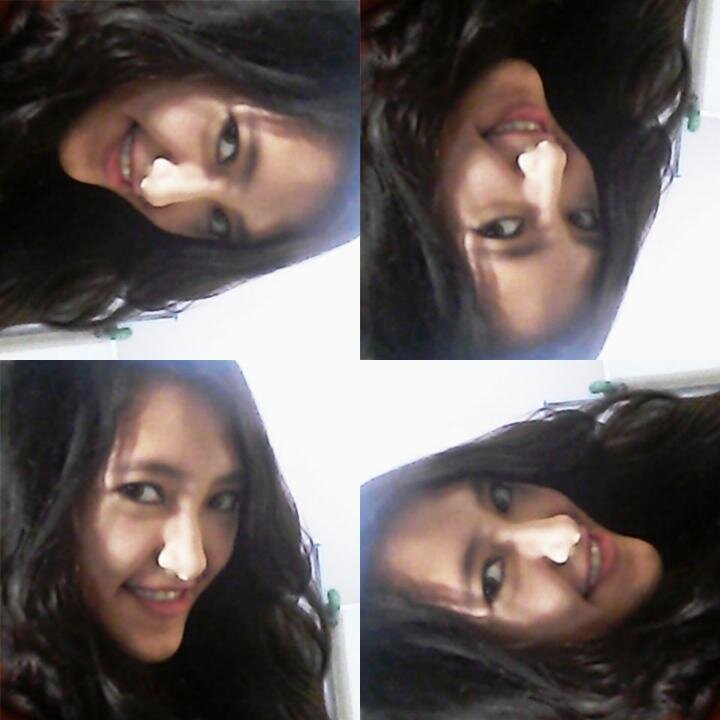 Be yourself and stay unique. Your imperfections make you interesting, lovable, and valuable.