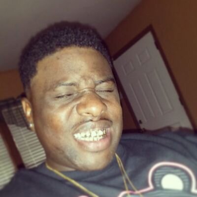 Jarricky78My's profile picture. doing it for the fam