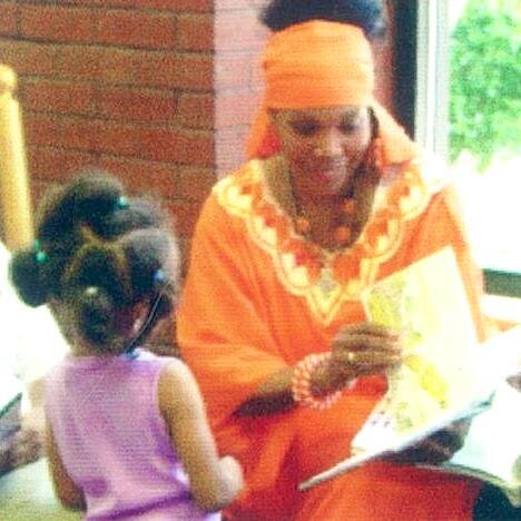 For thirty years I've traveled throughout the east coast as a Literacy Arts Educator and Creative Christian Ed. Consultant. I enjoy Legacy Arts most.