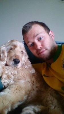 RWeir17's profile picture. South African born MCB bred.