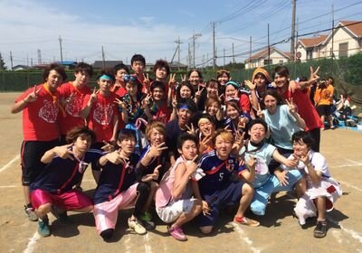 東京聖栄大学バスケ部のアカウントです 日々の活動の様子などを発信してます。