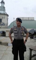 Divooxlade's profile picture. POLRI