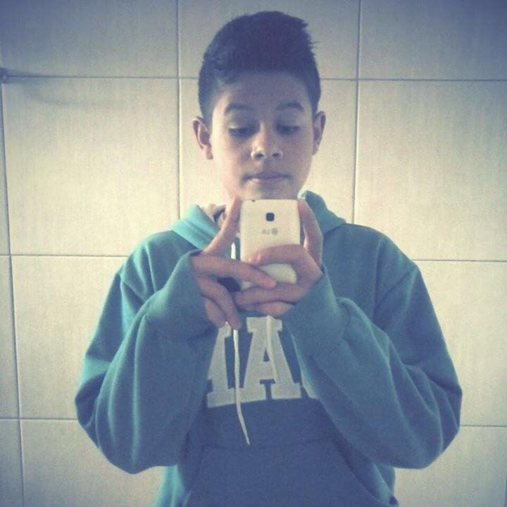 Desejo Toda Positividade a Você ✌