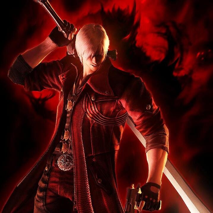 UN DEMONIO QUE SU HERMANO LE TRAICIONO, POR MUCHAS ESPADAS QUE ME CLAVES JAMAS ME MATARAS, DE HECHO ME HARÉ MÁS FUERTE