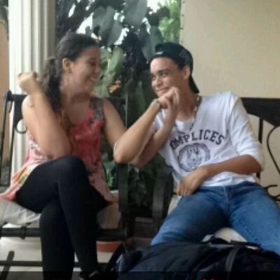 forever together C&N *cursi*-por ahi en mi mundo haciendo reir a la gente :*- bruno mars *-*3 I love youu!! hooligan forever :D