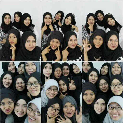 Architecture UNDIP 2010