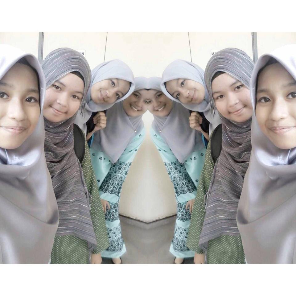 school:SMKPM class:2 mayang fc 14 years old