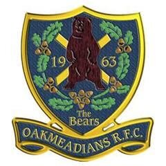 Oakmeadians RFC is a traditional rugby club that pride ourselves on being a community rugby club set in the heart of Bournemouth.