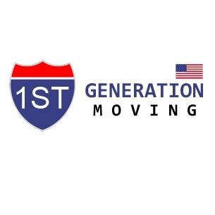 1stGenMoving's profile picture. Texas-based local and long-distance moving company.  1975 W Northwest Hwy Dallas, TX 75220 ~ (972) 805-5459