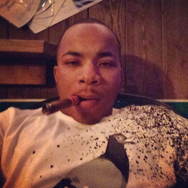 U.S. Soldier/Goodfella  R.I.P. Micheal Dodo Johnson... InstaGram: @SoldierByAccident