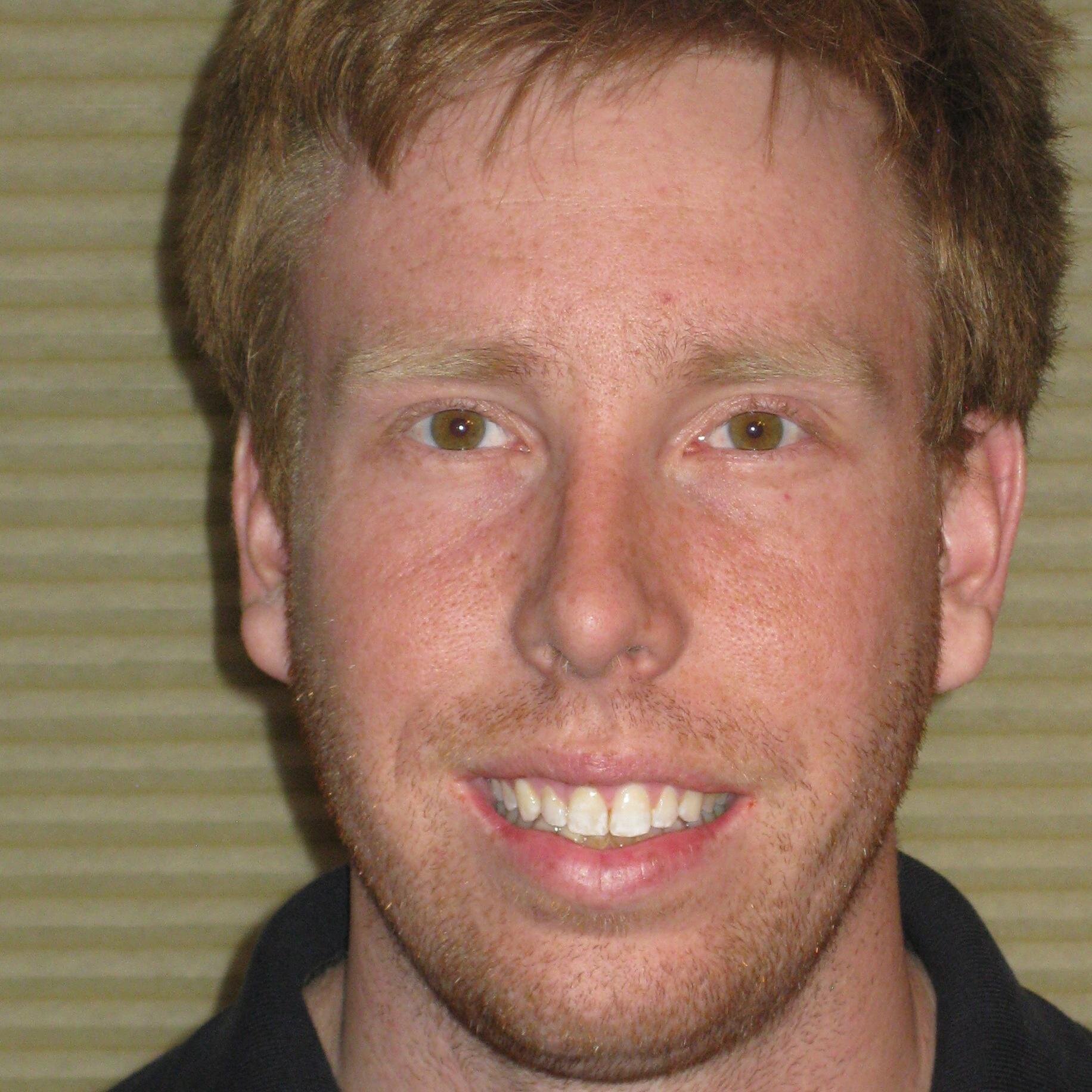 CodywGallegos's profile picture. 