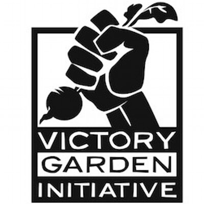 Victory Garden Initiative Victorygardeni Twitter