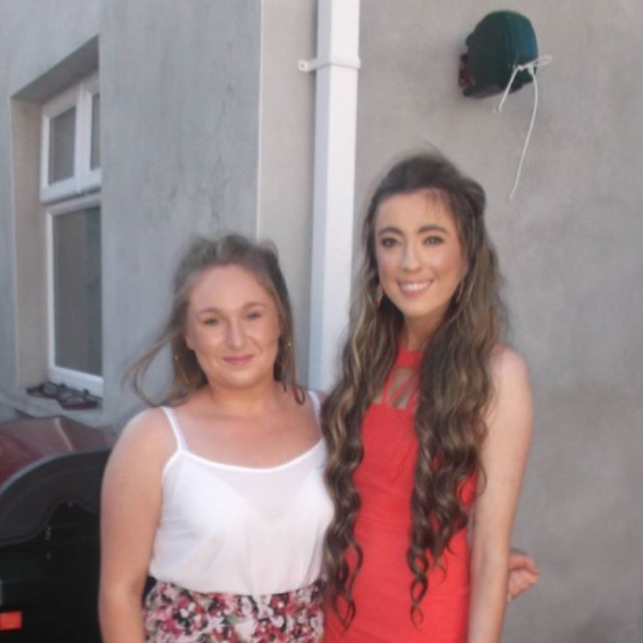 beccaohall17's profile picture. 