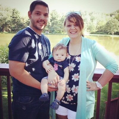 naznnp421's profile picture. Neonatal Nurse Practitioner. Mom to Vinny Z and 2 bad puppies. Married to my best friend.