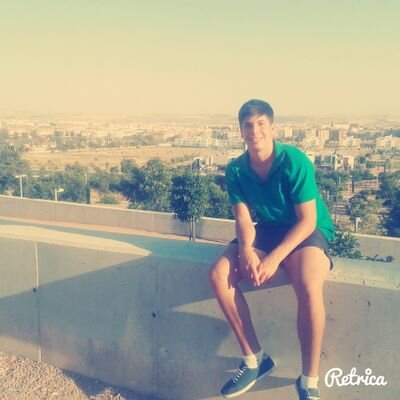 cordobés de la cabeza a los pies