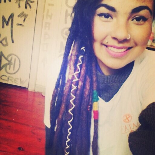 Equilíbrio,tranquilidade ,positividade ! 
 filha de Jáh ✌ ✌