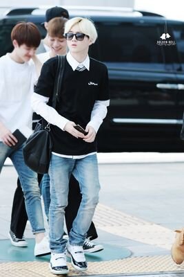 Jailed acc for @Pepero_Myeon #EXOUnity
