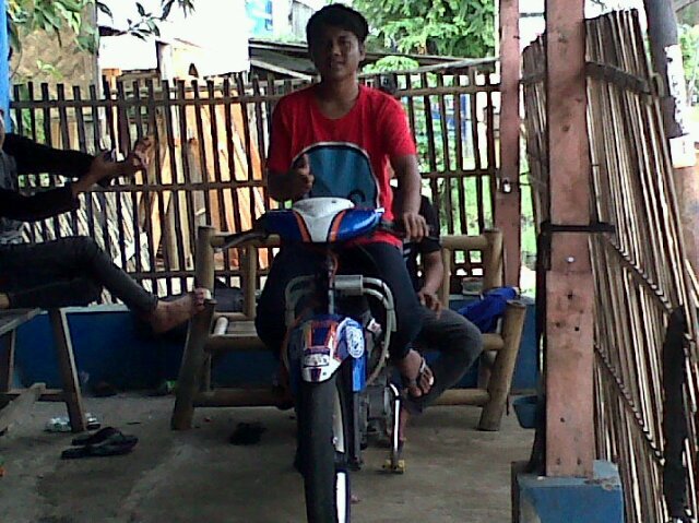 ZM racing team