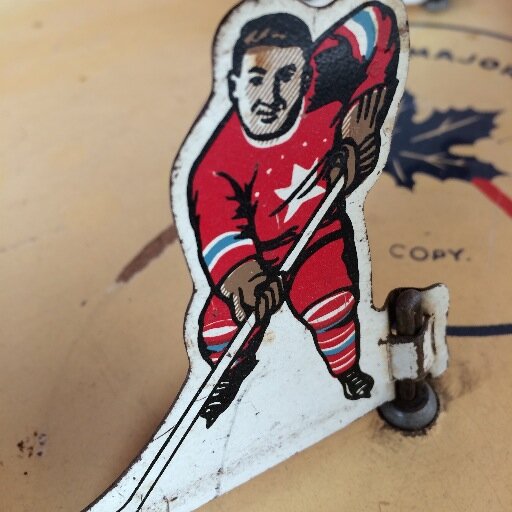 99pucks's profile picture. Part-time golf hacker, full-time hockey enthusiast. Dreaming of Winnipeg Jets hoisting Lord Stanley's Cup.